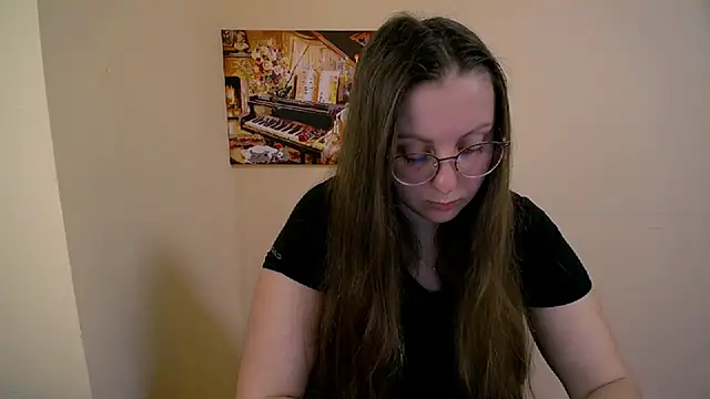  Annabelle Lee online show from March 2025 10:36:02 AM