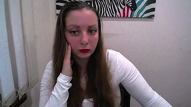  Annabelle Lee online show from November 2025 07:53:02 AM