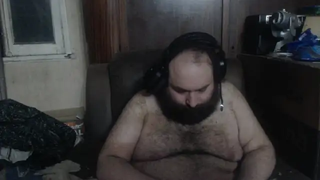 hairyhulk online show from January 2025 08:13:02 AM