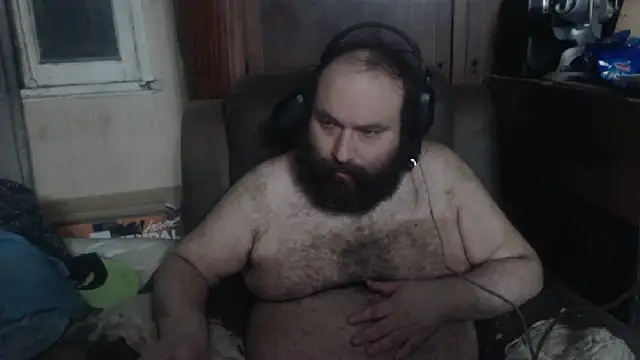 hairyhulk online show from January 2025 07:43:01 AM