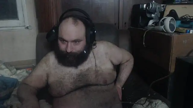 hairyhulk online show from January 2025 07:35:02 AM