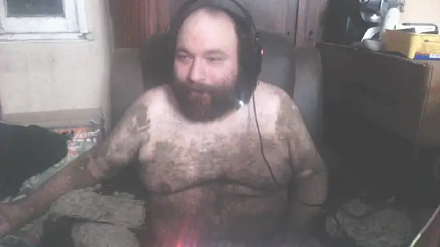 hairyhulk online show from October 2025 08:15:02 AM