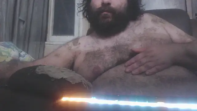 hairyhulk online show from November 2025 03:20:02 AM