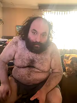 hairyhulk online show from December 2025 10:06:02 PM