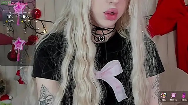 Joy Barker online show from January 2026 02:10:01 PM