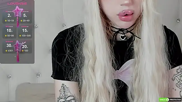 Joy Barker online show from January 2026 01:59:02 PM