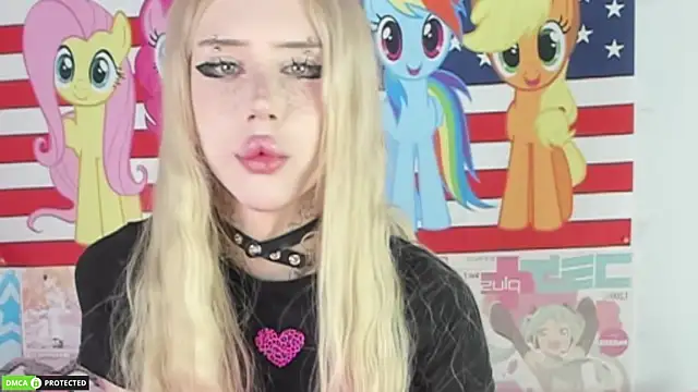 Joy Barker online show from April 2026 08:59:01 AM