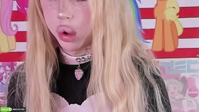 Joy Barker online show from April 2026 03:32:01 AM