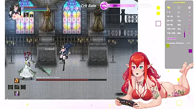 NikkoTyan online show from March 2025 06:59:01 AM