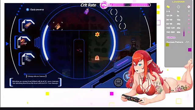 NikkoTyan online show from March 2025 05:37:01 PM