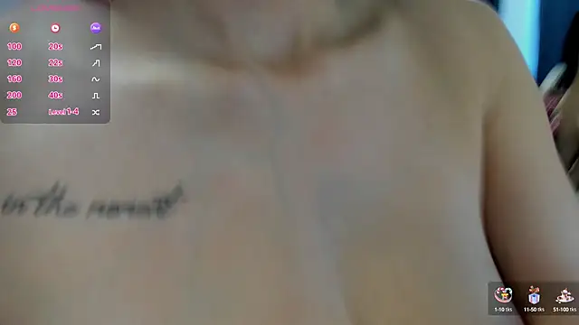 Beauty Anne online show from January 2025 11:09:02 AM