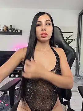 Beauty Anne online show from June 2026 07:01:02 AM