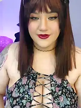 ItsNaiixa online show from December 2024 09:08:01 PM