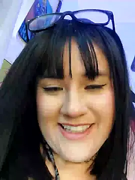 ItsNaiixa online show from January 2025 09:15:01 PM