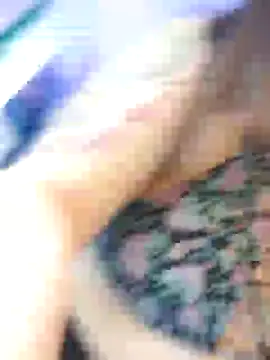 ItsNaiixa online show from January 2025 08:09:01 PM