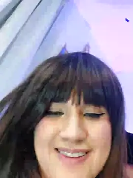 ItsNaiixa online show from February 2025 04:53:02 AM