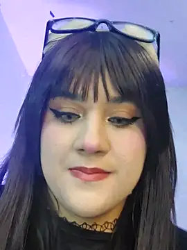 ItsNaiixa online show from February 2025 07:58:02 PM