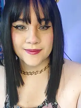 ItsNaiixa online show from March 2025 08:48:02 PM