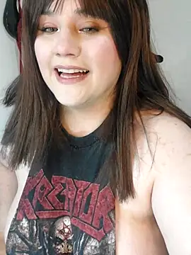 ItsNaiixa online show from October 2025 11:16:02 PM