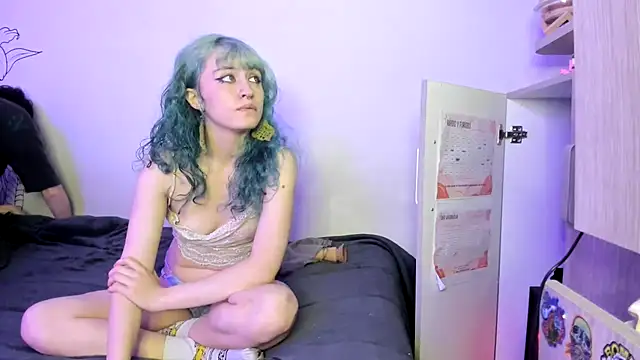 Dear-Venus online show from December 2024 11:02:01 PM