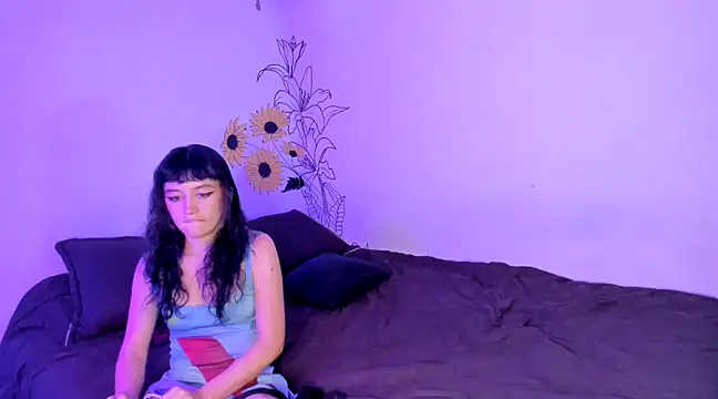 Dear-Venus online show from January 2025 10:21:01 PM