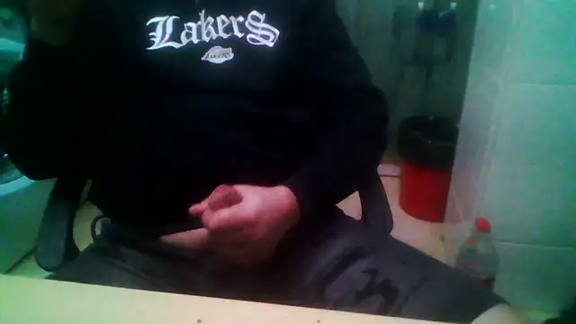 Snapshot of lobito1997 chatting on March 2026 04:36:01 AM lobito1997 online show from March 2026 04:36:01 AM