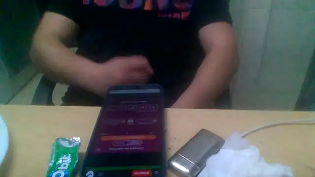 Snapshot of lobito1997 chatting on March 2026 12:22:02 AM lobito1997 online show from March 2026 12:22:02 AM