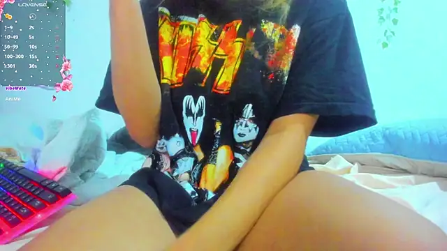 Sweet MaryJane2 online show from February 2025 07:23:02 AM