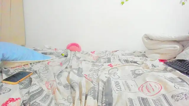 Sweet MaryJane2 online show from March 2025 03:17:01 AM