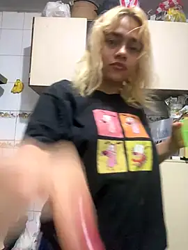 Sweet MaryJane2 online show from October 2025 08:35:02 AM