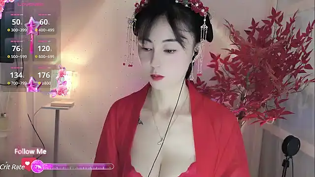 Lisa-s online show from February 2025 03:04:01 AM