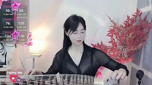 Lisa-s online show from February 2025 07:05:01 AM