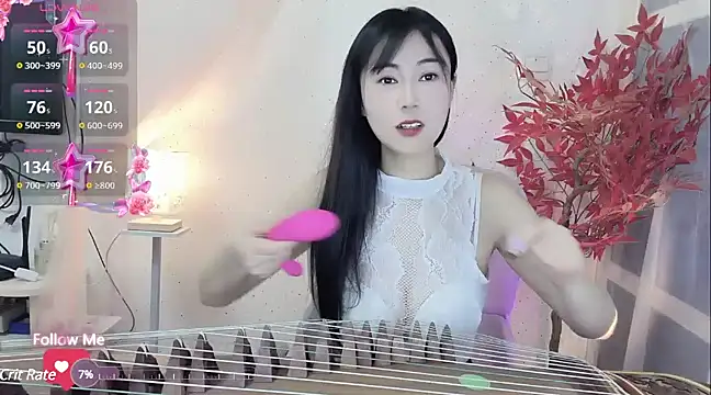 Lisa-s online show from March 2025 07:19:02 AM