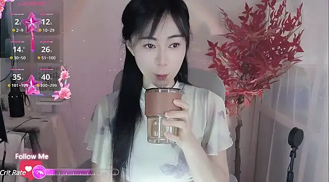 Lisa-s online show from March 2025 05:17:02 AM