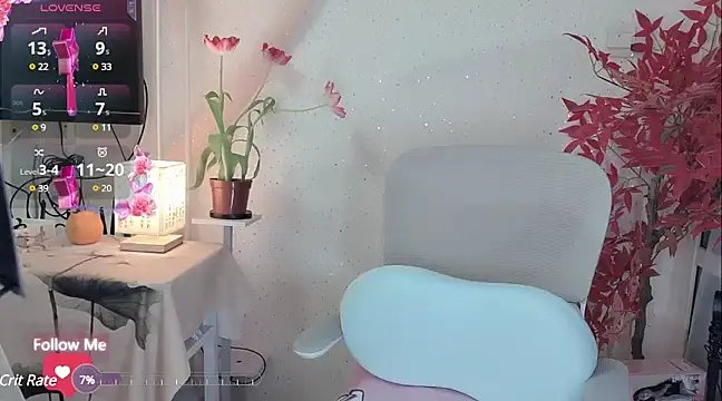 Lisa-s online show from March 2025 07:42:02 AM