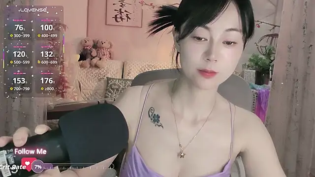 Lisa-s online show from September 2025 12:09:02 PM