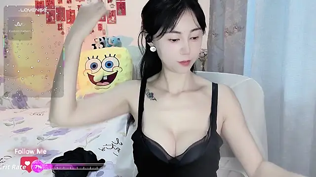 Lisa-s online show from December 2025 02:39:02 AM