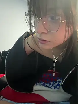 Lily candy X online show from December 2024 05:59:01 AM