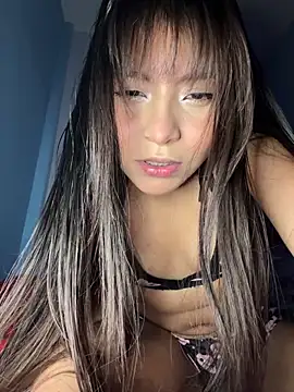 Lily candy X online show from February 2025 05:41:02 AM