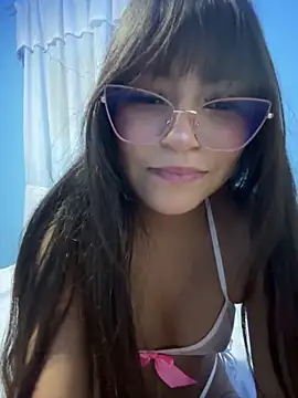 Lily candy X online show from March 2025 05:02:01 AM