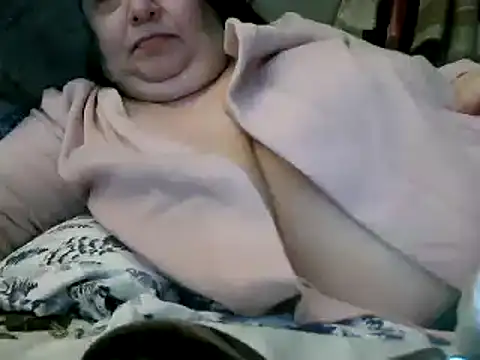 WHITEDAROSE online show from February 2025 07:38:02 PM