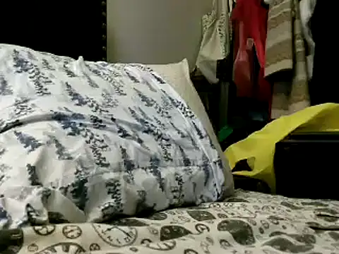 WHITEDAROSE online show from February 2025 05:54:02 AM