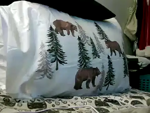 WHITEDAROSE online show from February 2025 06:20:01 PM