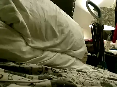 WHITEDAROSE online show from March 2025 01:47:01 AM