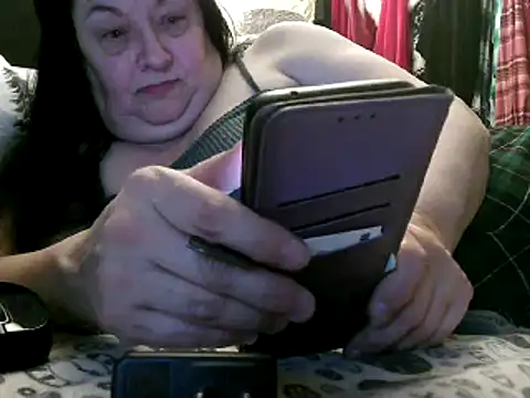 WHITEDAROSE online show from March 2025 04:15:02 AM