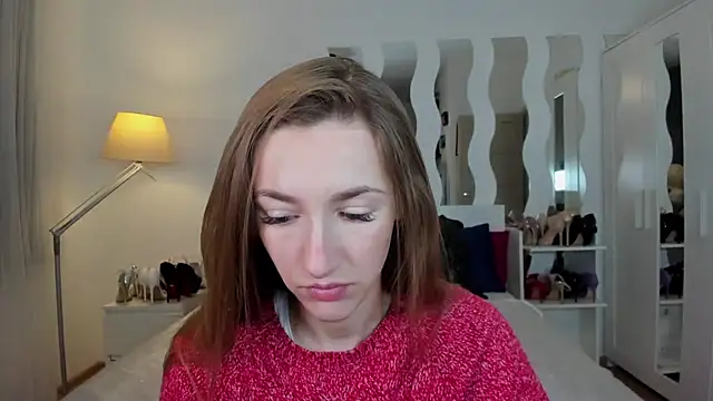 KateRedgar online show from February 2025 03:21:01 PM