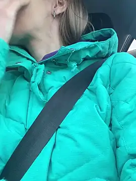 KateRedgar online show from March 2025 01:40:01 PM