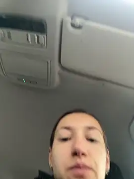 KateRedgar online show from November 2025 09:33:01 AM