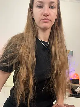 KateRedgar online show from February 2026 01:32:02 PM