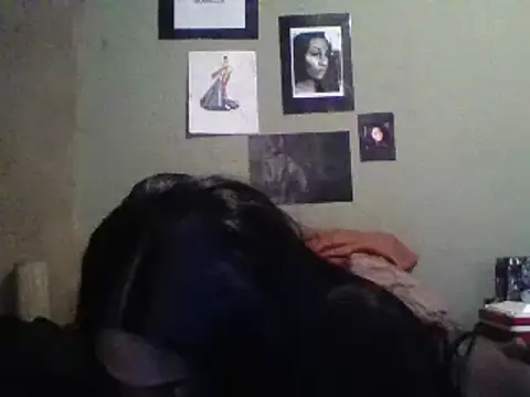 Moorella1 online show from March 2025 05:11:02 AM